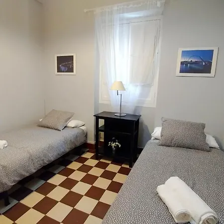 Apartamento Plaza de Doña Elvira 8 Sevilla Exterior foto