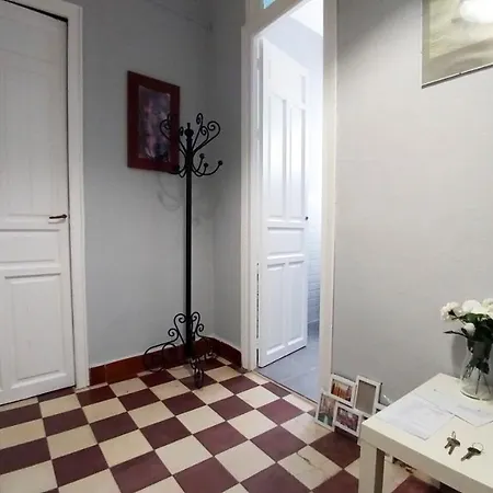 Apartamento Plaza de Doña Elvira 8 Sevilla Exterior foto