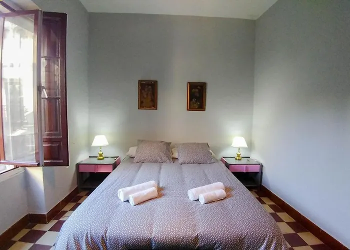 Apartamento Plaza De Dona Elvira 8