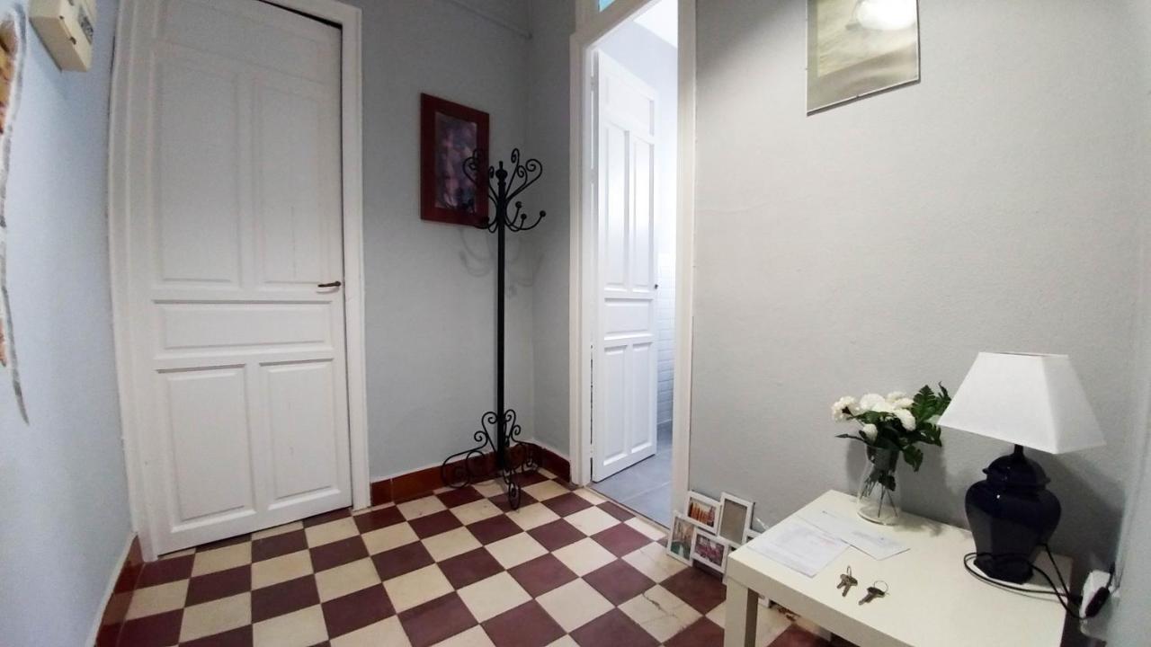 Plaza De Dona Elvira 8 Appartement Séville