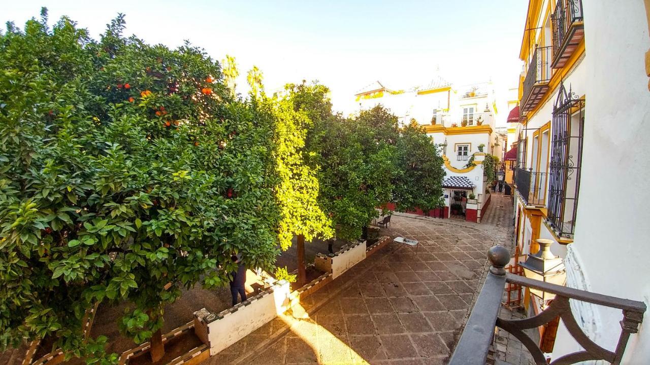 Appartement Plaza De Dona Elvira 8 *