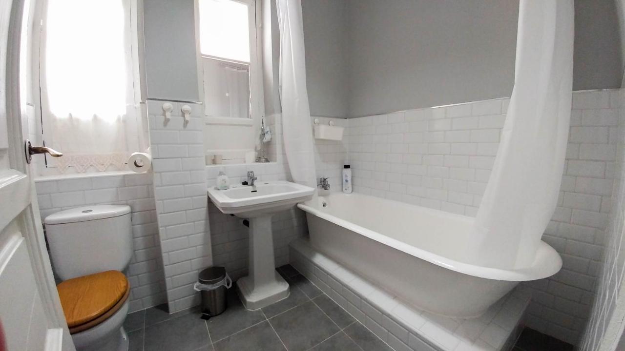 Plaza De Dona Elvira 8 Appartement *