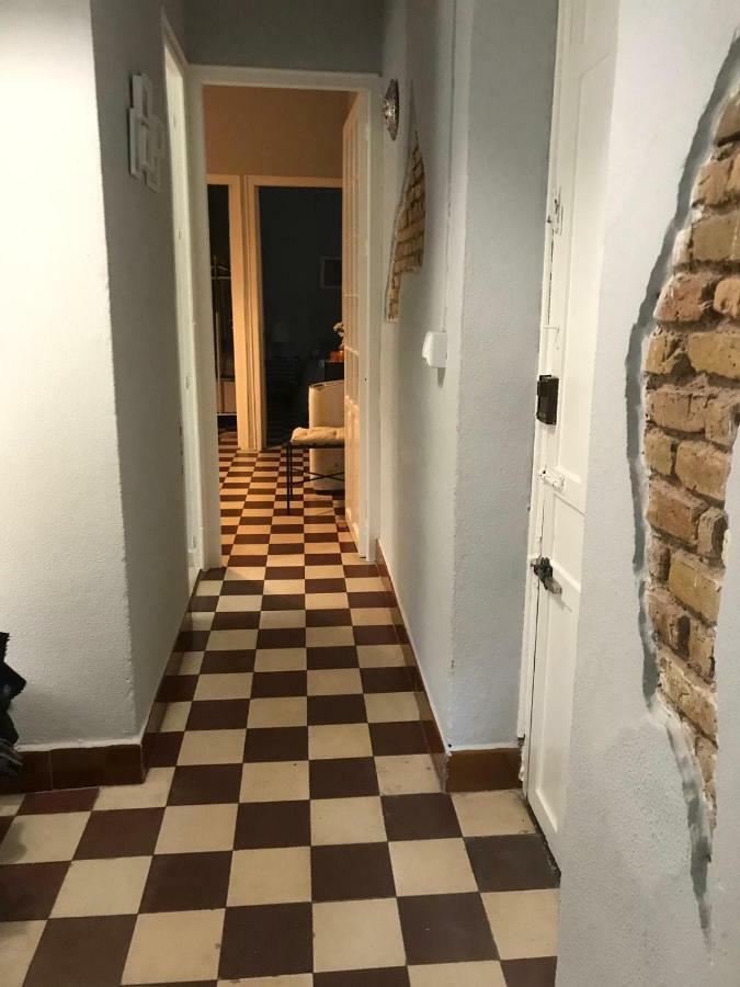 Appartement Plaza De Dona Elvira 8 *